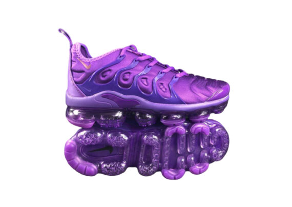 ⁦נעלי נייק-NIKE AIR MAX PLUS TN- MEDIUM ORCHID⁩ – תמונה ⁦7⁩