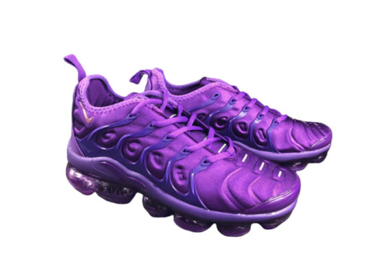 ⁦נעלי נייק-NIKE AIR MAX PLUS TN- MEDIUM ORCHID⁩ – תמונה ⁦2⁩