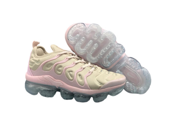 ⁦נעלי נייק-NIKE AIR MAX PLUS TN-PALE ROSE-LILY⁩ – תמונה ⁦5⁩