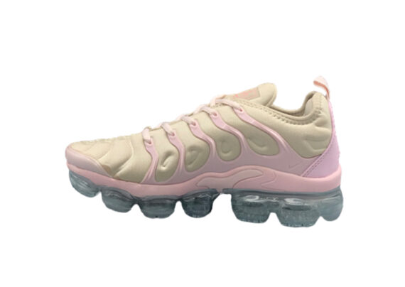 ⁦נעלי נייק-NIKE AIR MAX PLUS TN-PALE ROSE-LILY⁩ – תמונה ⁦2⁩