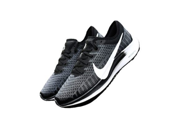 ⁦נעלי נייק-NIKE AIR ZOOM PEGASUS 36-Bright Grey⁩ – תמונה ⁦6⁩