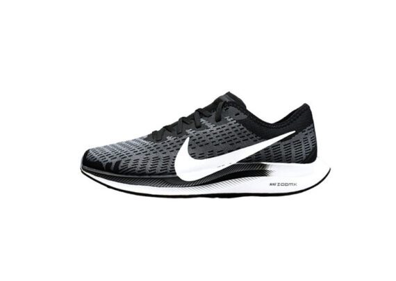 נעלי נייק-NIKE AIR ZOOM PEGASUS 36-Bright Grey