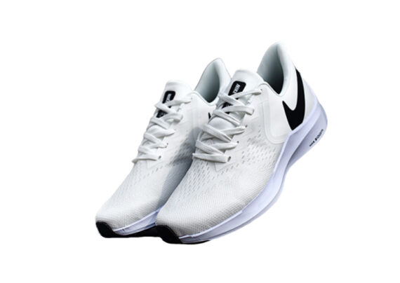 ⁦נעלי נייק-NIKE AIR ZOOM VOMERO W6-Athens Grey⁩ – תמונה ⁦5⁩