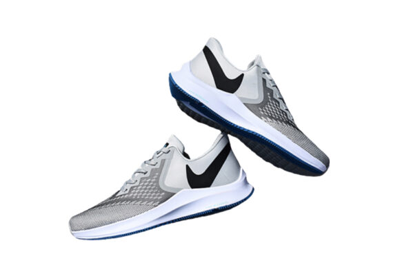 ⁦נעלי נייק-NIKE AIR ZOOM VOMERO W6-Link Water⁩ – תמונה ⁦3⁩