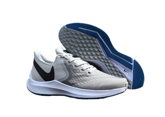 ⁦נעלי נייק-NIKE AIR ZOOM VOMERO W6-Link Water⁩ – תמונה ⁦8⁩