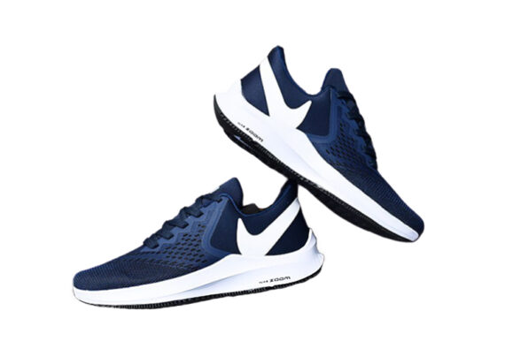 ⁦נעלי נייק-NIKE AIR ZOOM VOMERO W6-Port Gore⁩ – תמונה ⁦4⁩