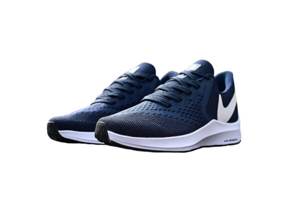 ⁦נעלי נייק-NIKE AIR ZOOM VOMERO W6-Port Gore⁩ – תמונה ⁦3⁩