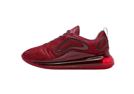 Nike Air Max 720 Mandarian ange