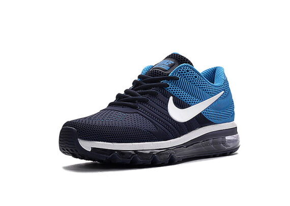 ⁦נעלי נייק-Nike Air Max 2017- BAHAMA BLUE-HAITI⁩ – תמונה ⁦2⁩