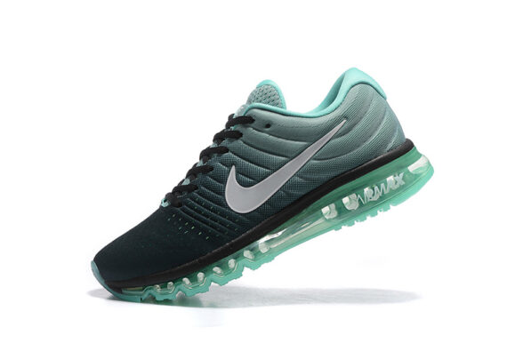 נעלי נייק-Nike Air Max 2017-BLACK PEARL-CHARLOTTE