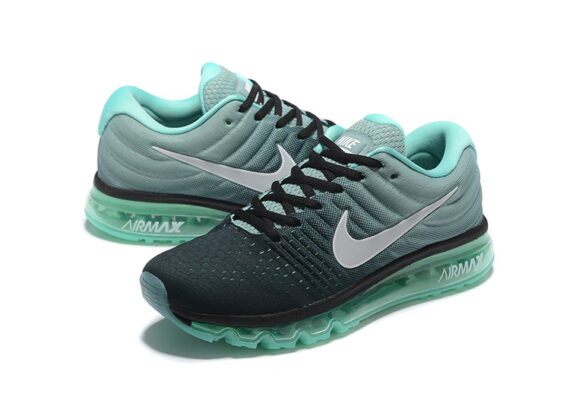 ⁦נעלי נייק-Nike Air Max 2017-BLACK PEARL-CHARLOTTE⁩ – תמונה ⁦2⁩