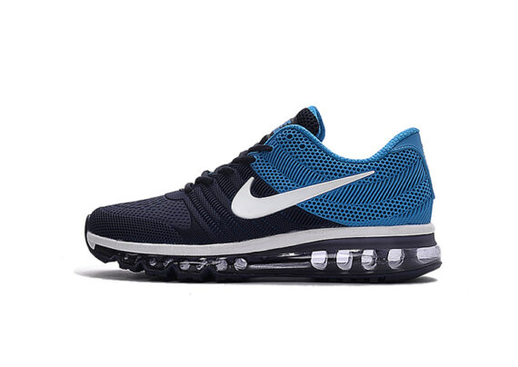 נעלי נייק-Nike Air Max 2017- LOCHMARA- BLUE ZODIAC