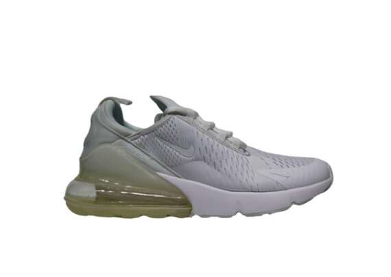 ⁦נעלי נייק-Nike Air Max 270 ALUMINIUM⁩ – תמונה ⁦2⁩