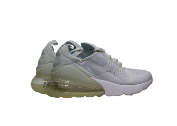 ⁦נעלי נייק-Nike Air Max 270 ALUMINIUM⁩ – תמונה ⁦4⁩