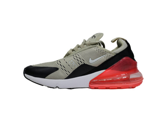 נעלי נייק-Nike Air Max 270 DAWN-MAHOGANY