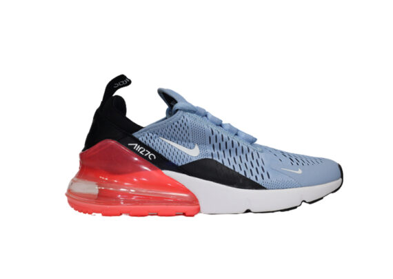 ⁦נעלי נייק-Nike Air Max 270 ECHO BLUE-ROMAN⁩ – תמונה ⁦2⁩