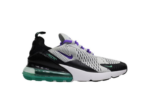 ⁦נעלי נייק-Nike Air Max 270 JUMBO-BLACK⁩ – תמונה ⁦2⁩