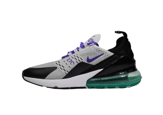 נעלי נייק-Nike Air Max 270 JUMBO-BLACK