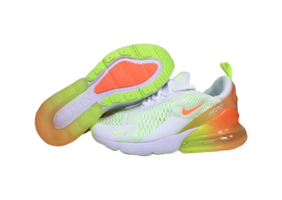 נעלי נייק-Nike Air Max 270 MINDARO -BITTERSWEET