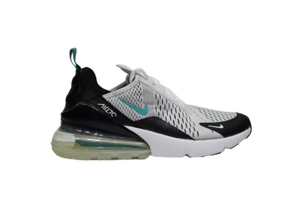 ⁦נעלי נייק-Nike Air Max 270 MISCHKA-BLACK⁩ – תמונה ⁦2⁩