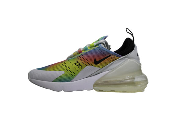 נעלי נייק-Nike Air Max 270 MULTI COLOR