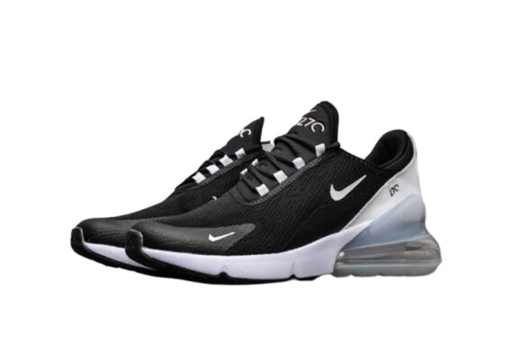 נעלי נייק-Nike Air Max 270 NERO- ZUMTHOR