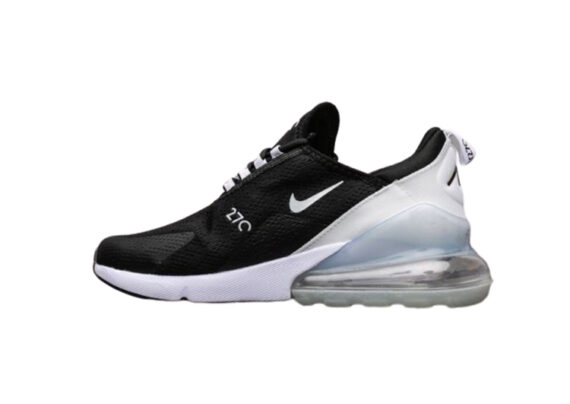 ⁦נעלי נייק-Nike Air Max 270 NERO- ZUMTHOR⁩ – תמונה ⁦2⁩