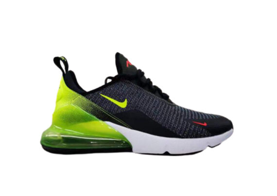 נעלי נייק-Nike Air Max 270 RIO GRANDE-PAYNE'S GREY