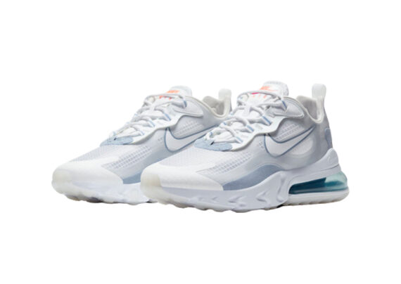 Nike Air Max 270 React LINK WARER- ZIRCON