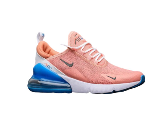 ⁦נעלי נייק-Nike Air Max 270 WAX FLOWER⁩ – תמונה ⁦3⁩