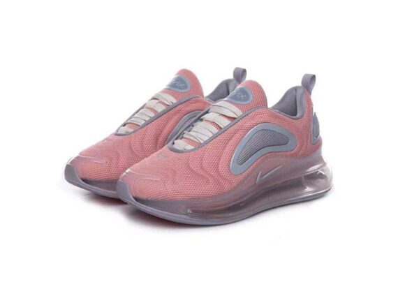 ⁦Nike Air Max 720 Beauty Bush & Gray Logo⁩ – תמונה ⁦2⁩