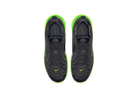 ⁦Nike Air Max 720 Light Green & Black⁩ – תמונה ⁦2⁩