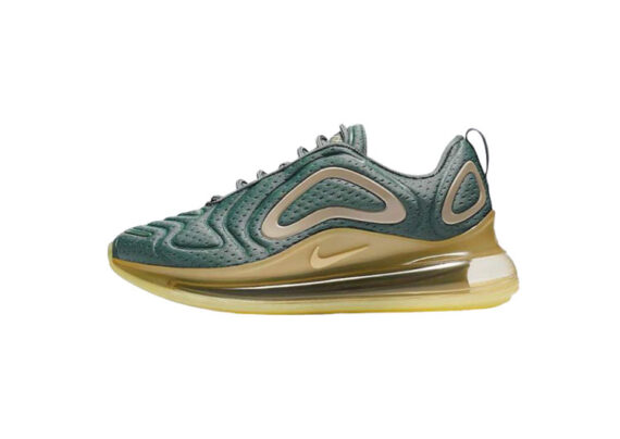 Nike Air Max 720 Corduroy & Mongoose