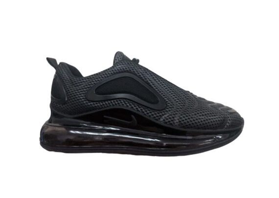 Nike Air Max 720 Full Black