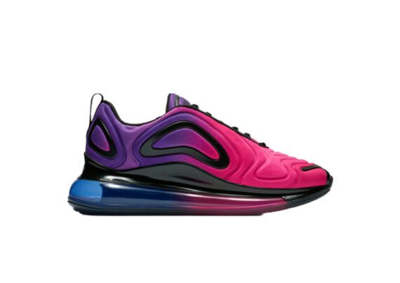 ⁦Nike Air Max 720 Pink & Purple⁩ – תמונה ⁦4⁩