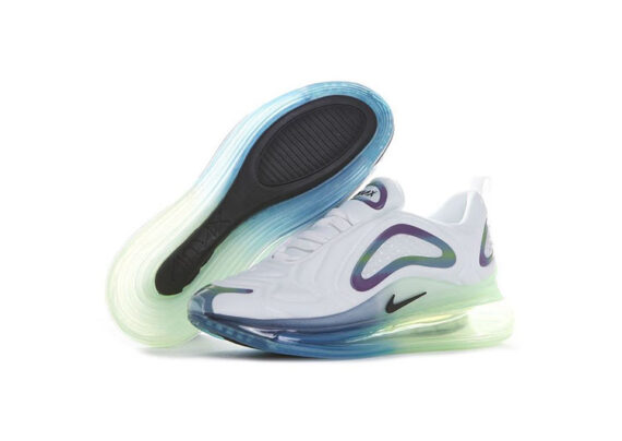 ⁦Nike Air Max 720 Sprout⁩ – תמונה ⁦3⁩