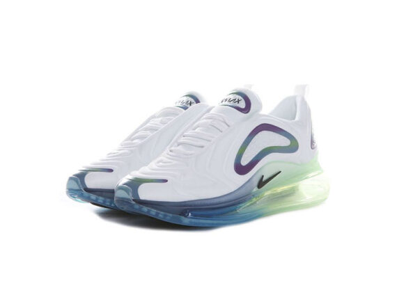 ⁦Nike Air Max 720 Sprout⁩ – תמונה ⁦2⁩