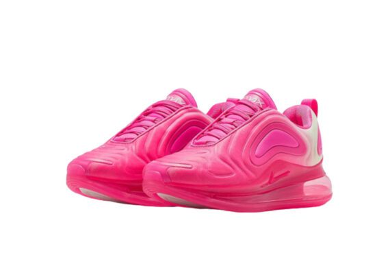 ⁦Nike Air Max 720 Violet Red⁩ – תמונה ⁦2⁩