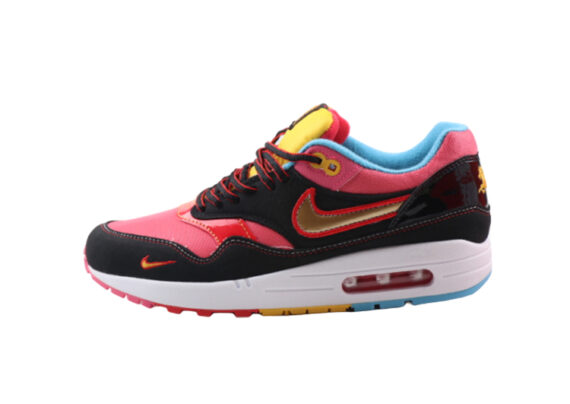 נעלי נייק-Nike Air Max 90 TICKLE ME PINK- WITCH HAZE