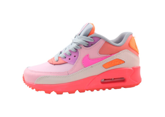 נעלי נייק-Nike Air Max 90  WAFER- CHANTILLY