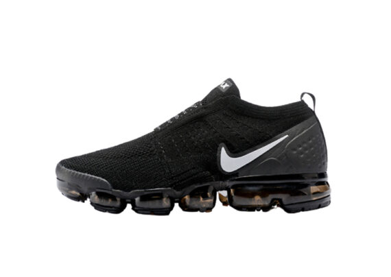 Nike Air Vapor Max Flyknit 2.0 BLACK