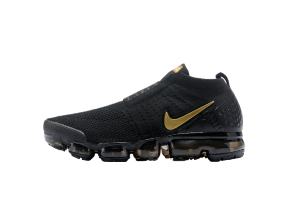 Nike Air Vapor Max Flyknit 2.0 BLACK RUSSIAN