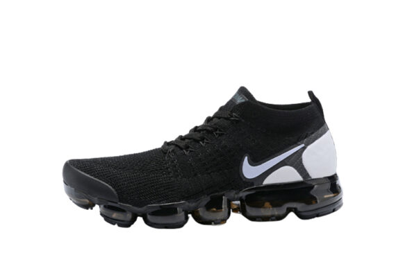 Nike Air Vapor Max Flyknit 2.0 BLACK RUSSIAN