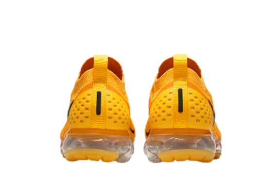 ⁦Nike Air Vapor Max Flyknit 2.0 CARROT ORANGE⁩ – תמונה ⁦4⁩