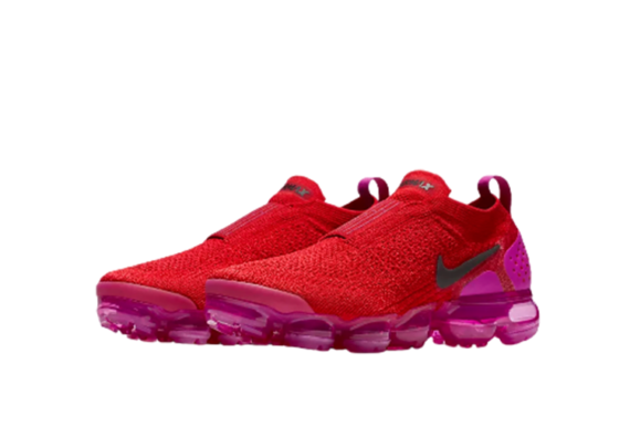 ⁦Nike Air Vapor Max Flyknit 2.0 FREE SPEECH RED⁩ – תמונה ⁦2⁩