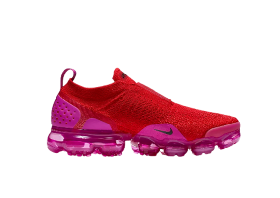 ⁦Nike Air Vapor Max Flyknit 2.0 FREE SPEECH RED⁩ – תמונה ⁦3⁩