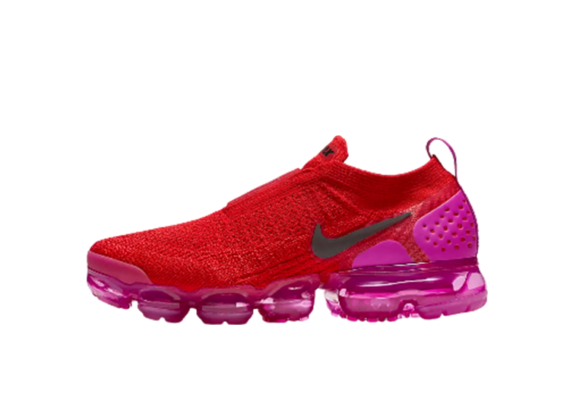 Nike Air Vapor Max Flyknit 2.0 FREE SPEECH RED