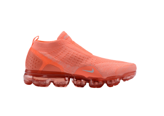 ⁦Nike Air Vapor Max Flyknit 2.0 SALMON⁩ – תמונה ⁦3⁩