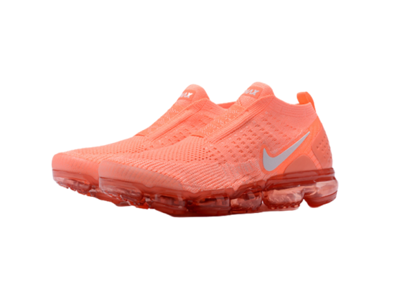 ⁦Nike Air Vapor Max Flyknit 2.0 SALMON⁩ – תמונה ⁦2⁩