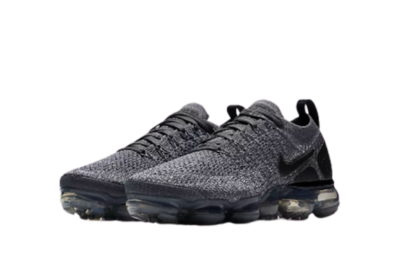 ⁦Nike Air Vapor Max Flyknit 2.0 TOPAZ-JAGUAR⁩ – תמונה ⁦2⁩